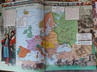 Лот: 20744555. Фото: 3. Атлас История России 8 и 9 класс. Литература, книги