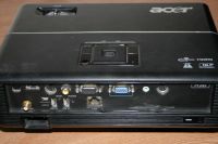 Лот: 6746028. Фото: 2. Проектор "Acer P1200i" не исправный... Мониторы, проекторы