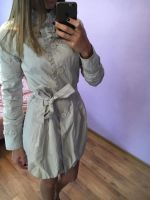 Лот: 10113670. Фото: 2. Плащ. Женская одежда