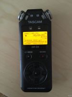 Лот: 16837593. Фото: 2. Tascam DR-05 v2. Профессиональный звук