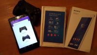 Лот: 6749779. Фото: 2. Sony Xperia Z3 Tablet Compact... Компьютеры, ноутбуки, планшеты
