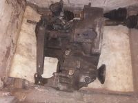 Лот: 18187269. Фото: 4. Passat B3 разбор. Красноярск