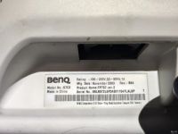 Лот: 15426375. Фото: 2. ЖК монитор Benq FP757 нет подсветки. Мониторы, проекторы