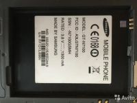 Лот: 11158145. Фото: 2. Samsung note 2 n7100. Смартфоны, связь, навигация