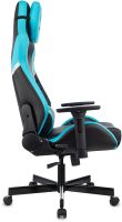 Лот: 20985663. Фото: 3. Кресло игровое Knight Thunder... Мебель