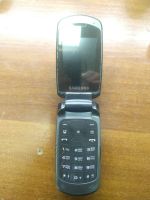 Лот: 16134304. Фото: 2. Samsung S5510 без АКБ. Смартфоны, связь, навигация