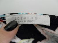 Лот: 3658642. Фото: 4. Новая красивая кофточка IceBerg. Красноярск