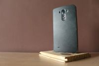 Лот: 5668289. Фото: 4. LG G3 (D855) флагман с металлическим...