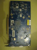 Лот: 6553837. Фото: 2. PCI-E GeForce 7900GS 256mb 256... Комплектующие