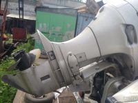 Лот: 16286830. Фото: 2. подвесной лодочный мотор HONDA... Водный транспорт