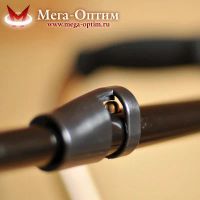 Лот: 11151329. Фото: 6. Ходунки с подмышечной опорой...