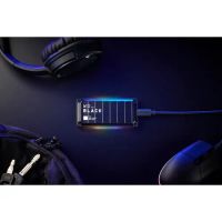 Лот: 23273494. Фото: 11. Внешний диск SSD WD 1TB WD_BLACK...