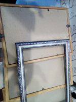 Лот: 13991191. Фото: 3. Рамки А4 деревянные + 1 рамка... Домашний быт