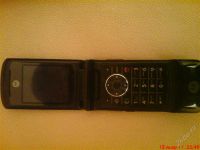 Лот: 835219. Фото: 2. motorola k1 не вышал на связь. Смартфоны, связь, навигация