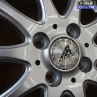Лот: 17981332. Фото: 2. Литые диски AZ sports R15, 4x100... Шины, Диски