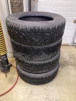 Лот: 24399584. Фото: 2. Nokian Tyres Hakkapeliitta R2... Шины, Диски