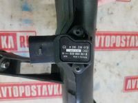 Лот: 20898209. Фото: 2. Датчик давления наддува Volkswagen... Автозапчасти