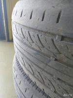Лот: 9731249. Фото: 4. Hankook 195/65R15. Красноярск
