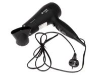 Лот: 11781283. Фото: 3. Новый Фен Vitek VT-2534 BK [черный... Бытовая техника