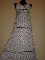 Лот: 9933575. Фото: 6. Романтичное и женственное платье...
