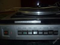 Лот: 1141517. Фото: 3. Электрофон комбинированный "Вега-119-Стерео... Бытовая техника