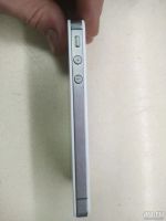 Лот: 9164633. Фото: 5. Iphone 4s 16 Gb White