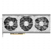Лот: 20257120. Фото: 3. Palit GeForce RTX 3070 Ti GameRock... Компьютеры, оргтехника, канцтовары