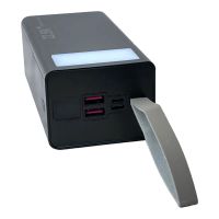 Лот: 22144056. Фото: 4. POWER BANK WUW TUGII-354 40000mAh... Красноярск