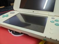 Лот: 15853739. Фото: 4. Nintendo 2DS XL Animal Crossing... Красноярск
