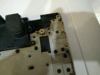 Лот: 11611536. Фото: 3. Топкейс для ноутбука samsung np300e7a... Компьютеры, оргтехника, канцтовары