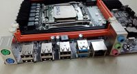 Лот: 19087888. Фото: 2. Игровая сборка Xeon E5-2673v3... Комплектующие