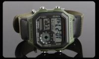 Лот: 3795889. Фото: 2. Мужские наручные электронные часы... Часы, аксессуары