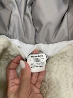 Лот: 21115769. Фото: 5. Зимний комбинезон Malek baby...