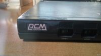 Лот: 13251312. Фото: 2. ИБП PowerCom KIN-1000AP RM (1U... Периферия