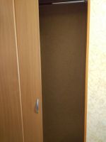 Лот: 17590156. Фото: 2. Шкаф. Хранение вещей
