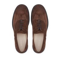 Лот: 25530836. Фото: 3. Полуботинки EKONIKA. Одежда, обувь, галантерея