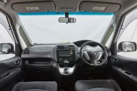 Лот: 21980355. Фото: 11. Nissan Serena 2015