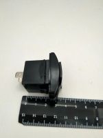 Лот: 21171208. Фото: 4. Автомобильная USB зарядка, заглушка... Красноярск