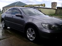 Лот: 6723642. Фото: 3. Продажа Honda Legend IV в Красноярске. Красноярск
