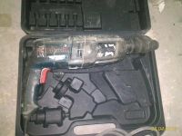 Лот: 7258282. Фото: 3. Перфоратор Bosch 2-26 DFR. Строительство и ремонт