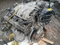 Лот: 3952578. Фото: 2. двигатель 6g72. Автозапчасти