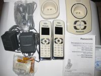 Лот: 7508455. Фото: 3. Беспроводной телефон Panasonic... Смартфоны, связь, навигация