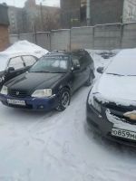 Лот: 11183685. Фото: 2. Honda orthia. Автозапчасти