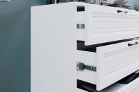 Лот: 24570348. Фото: 8. Тумба Hoff Фьорд