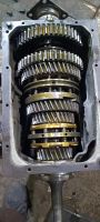 Лот: 25319156. Фото: 4. КПП 15 КамАЗ под делитель. Красноярск