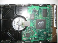 Лот: 278411. Фото: 3. Samsung 80 Gb PATA [неисправный... Компьютеры, оргтехника, канцтовары