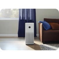 Лот: 21438105. Фото: 4. Очиститель воздуха Xiaomi Mi Smart...