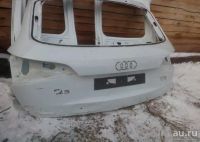 Лот: 10981542. Фото: 5. Audi A6 (C7) 2011- Дверь, A4 бампер...