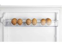 Лот: 25549097. Фото: 8. Холодильник двухкамерный Nordfrost...