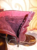 Лот: 6350287. Фото: 2. Сапоги зимние. Обувь